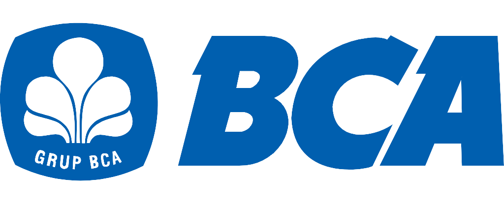 Logo BCA
